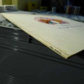 Queen, A Night at the Opera, LP 1975 Peru, EMI, płyta winylowa