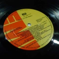 Queen, A Night at the Opera, LP 1975 Peru, EMI, płyta winylowa