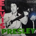 Elvis Presley, Elvis Presley, LP 1964 US, RCA Victor, płyta winylowa