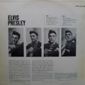 Elvis Presley, Elvis Presley, LP 1964 US, RCA Victor, płyta winylowa