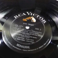 Elvis Presley, Elvis Presley, LP 1964 US, RCA Victor, płyta winylowa