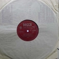 Them, The "Angry" Young Them!, LP 1965 UK mono, Decca, płyta winylowa