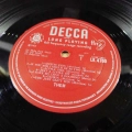 Them, The "Angry" Young Them!, LP 1965 UK mono, Decca, płyta winylowa