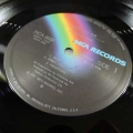 Wishbone Ash, There's The Rub, LP 1974 Japan, MCA Records, płyta winylowa