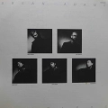 Bryan Adams, Reckless, LP 1984 Japan, AM Records, płyta winylowa