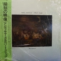 Andy Summers, Robert Fripp, Bewitched, LP 1984 Japan, AM Records, płyta winylowa