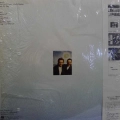 Andy Summers, Robert Fripp, Bewitched, LP 1984 Japan, AM Records, płyta winylowa