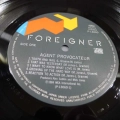 Foreigner, Agent Provocateur, LP 1985 Japan, Atlantic, płyta winylowa