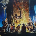 Kansas, Monolith, LP 1979 Japan, CBS, płyta winylowa