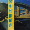 Kansas, Monolith, LP 1979 Japan, CBS, płyta winylowa
