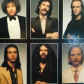 Kansas, Monolith, LP 1979 Japan, CBS, płyta winylowa
