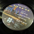 Kansas, Monolith, LP 1979 Japan, CBS, płyta winylowa