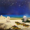 Yes, Tales From Topographic Oceans, 2LP 1973 Japan, Atlantic, płyta winylowa