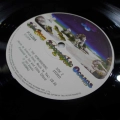 Yes, Tales From Topographic Oceans, 2LP 1973 Japan, Atlantic, płyta winylowa