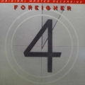 Foreigner, 4, LP 2013 US, Mobile Fidelity Sound Lab MFSL, płyta winylowa