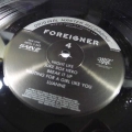 Foreigner, 4, LP 2013 US, Mobile Fidelity Sound Lab MFSL, płyta winylowa