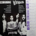 Scorpions, In Trance, LP 1982 Japan, RCA, płyta winylowa