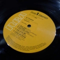Scorpions, In Trance, LP 1982 Japan, RCA, płyta winylowa