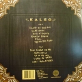 Kaleo, Kaleo, LP 2014 Iceland, Sena, płyta winylowa
