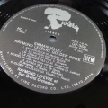 Pierre Bachelet, Hervé Roy, Emmanuelle - The Original Sound Track, LP 1975 Japan, Riviera, płyta winylowa