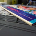You & The Explosion Band, Lupin The 3rd (Original Soundtrack), LP 1978 Japan, Satril, płyta winylowa jazz funk