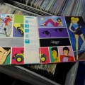 You & The Explosion Band, Lupin The 3rd (Original Soundtrack), LP 1978 Japan, Satril, płyta winylowa jazz funk