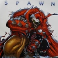 Various, Spawn (The Album), (Picture Soundtrack), 2LP 2017 EU, Music On Vinyl, plyta winylowa