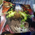 Various, Spawn (The Album), (Picture Soundtrack), 2LP 2017 EU, Music On Vinyl, plyta winylowa