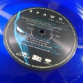 Various, Spawn (The Album), (Picture Soundtrack), 2LP 2017 EU, Music On Vinyl, plyta winylowa