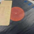 Simon & Garfunkel, Dave Grusin, The Graduate: The Original Sound Track Recording, LP 1978 Japan, CBS/Sony, płyta winylowa