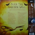 The  Petrojvic Blasting Companyann, Over The Garden Wall , LP SEALED 2025 EU, Mondo, płyta winylowa