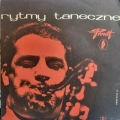 Jerzy Szczęśniak, Kawalerowie, Jeszcze Nie Wiem Nic O Tobie / Ja Wiem Co To Znaczy / Słońce W Dłoni / Czemu Chodzisz Z Głową W Niebie 7" EP, 1966, Pronit, płyta winylowa