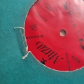 Alibabki & Tajfuny, Czarny Kot / Cztery Słońca / Futurama / Niech Wie Jak Jest 7" EP, 1966, Polskie Nagrania Muza, płyta winylowa