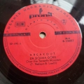 Breakout, Gdybyś Kochał, Hej 7" Pronit, 1969, płyta winylowa