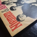 Czesław Niemen & Akwarele, Dziwny jest ten świat / Jaki kolor wybrać chcesz 7" EP, 1967, Polskie Nagrania Muza, płyta winylowa