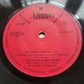 Czesław Niemen & Akwarele, Dziwny jest ten świat / Jaki kolor wybrać chcesz 7" EP, 1967, Polskie Nagrania Muza, płyta winylowa