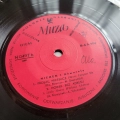 Czesław Niemen & Akwarele, Dziwny jest ten świat / Jaki kolor wybrać chcesz 7" EP, 1967, Polskie Nagrania Muza, płyta winylowa