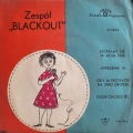 Blackout, Spotkamy się w moim śnie 7" EP, 1966, Polskie Nagrania Muza, płyta winylowa