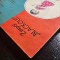 Blackout, Spotkamy się w moim śnie 7" EP, 1966, Polskie Nagrania Muza, płyta winylowa
