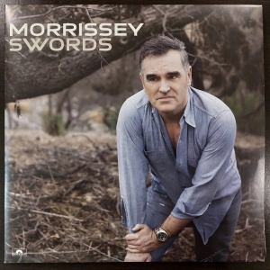 Morrissey  Swords 2LP 2009 EU The Smihs