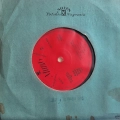 Pesymiści, Nocny Spacer 7" EP, 1966, RARE, Polskie Nagrania Muza, płyta winylowa
