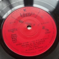 Pesymiści, Nocny Spacer 7" EP, 1966, RARE, Polskie Nagrania Muza, płyta winylowa