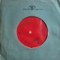Tajfuny, Bambiszek i Jego Koledzy 7" EP, 1966, Polskie Nagrania Muza, płyta winylowa