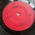 Tajfuny, Bambiszek i Jego Koledzy 7" EP, 1966, Polskie Nagrania Muza, płyta winylowa