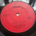 Tajfuny, Bambiszek i Jego Koledzy 7" EP, 1966, Polskie Nagrania Muza, płyta winylowa