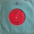 Chochoły, Naście lat 7" EP, 1966, Polskie Nagrania Muza, płyta winylowa