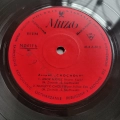 Chochoły, Naście lat 7" EP, 1966, Polskie Nagrania Muza, płyta winylowa