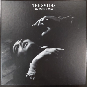 The Smiths – The Queen Is Dead 5LP BOX limited 2017