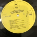 Gary Toms Empire ?– 7-6-5-4-3-2-1 Blow Your Whistle LP 1975