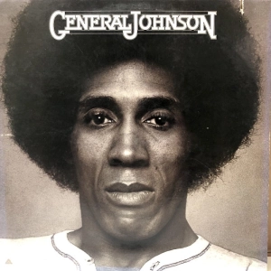 General Johnson LP USA 1976